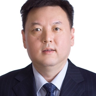 Dr. Tong Yin
