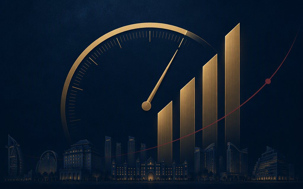 GH-CREI — Global Hospitality Capital and Resource Efficiency Index