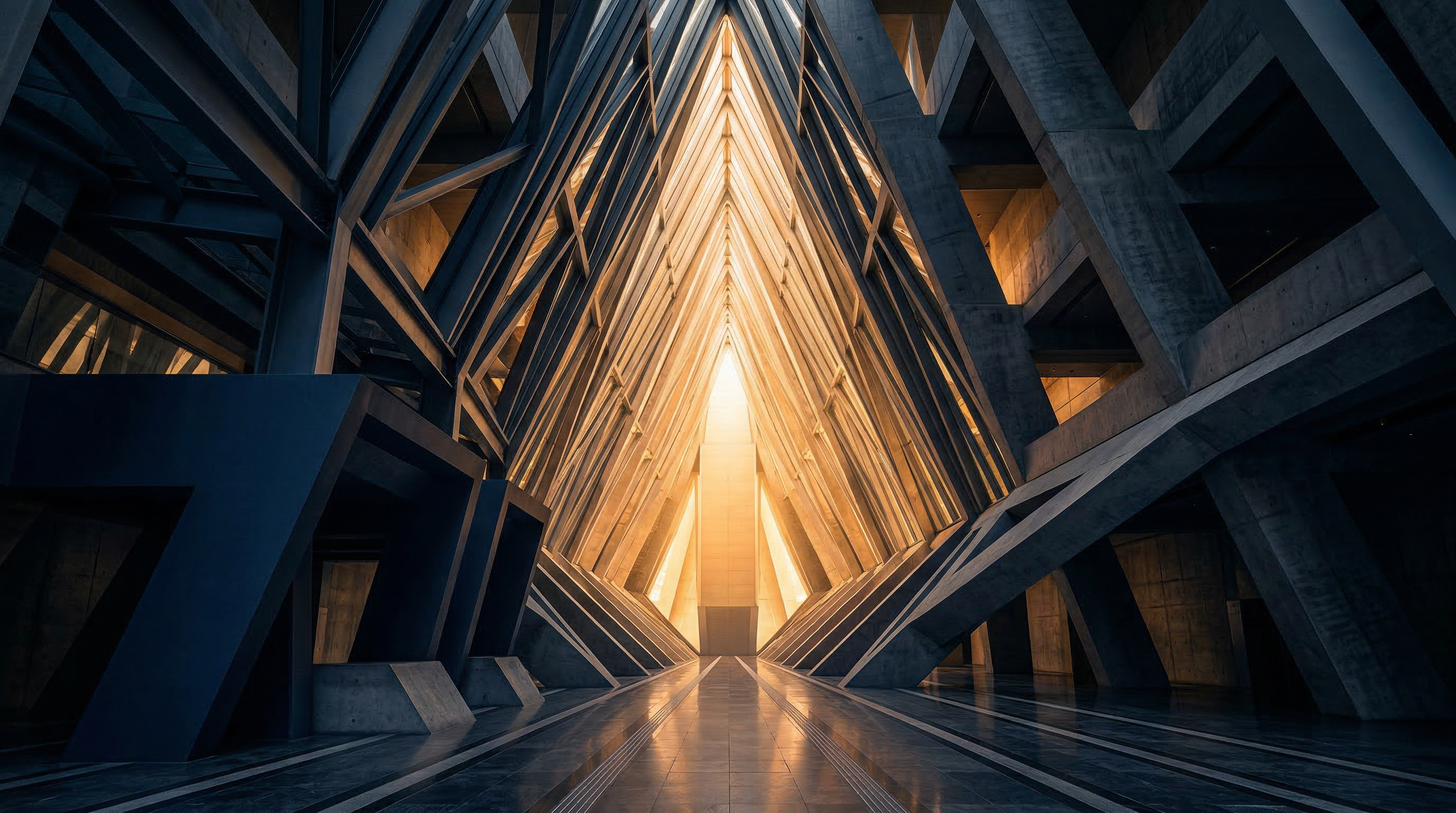 Architectural detail