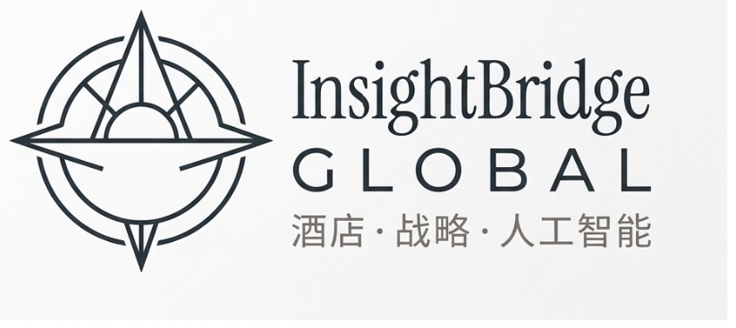 InsightBridge Global — 酒店 · 战略 · 人工智能