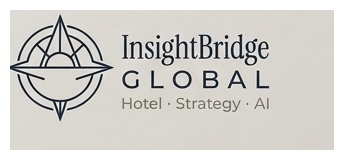 InsightBridge Global — Hotel · Strategy · AI