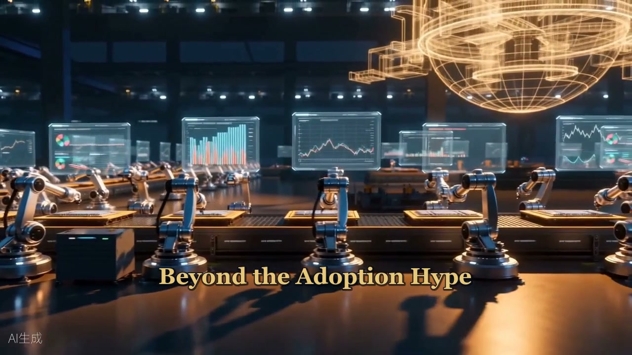 AI and the Real Economy — White Paper Film