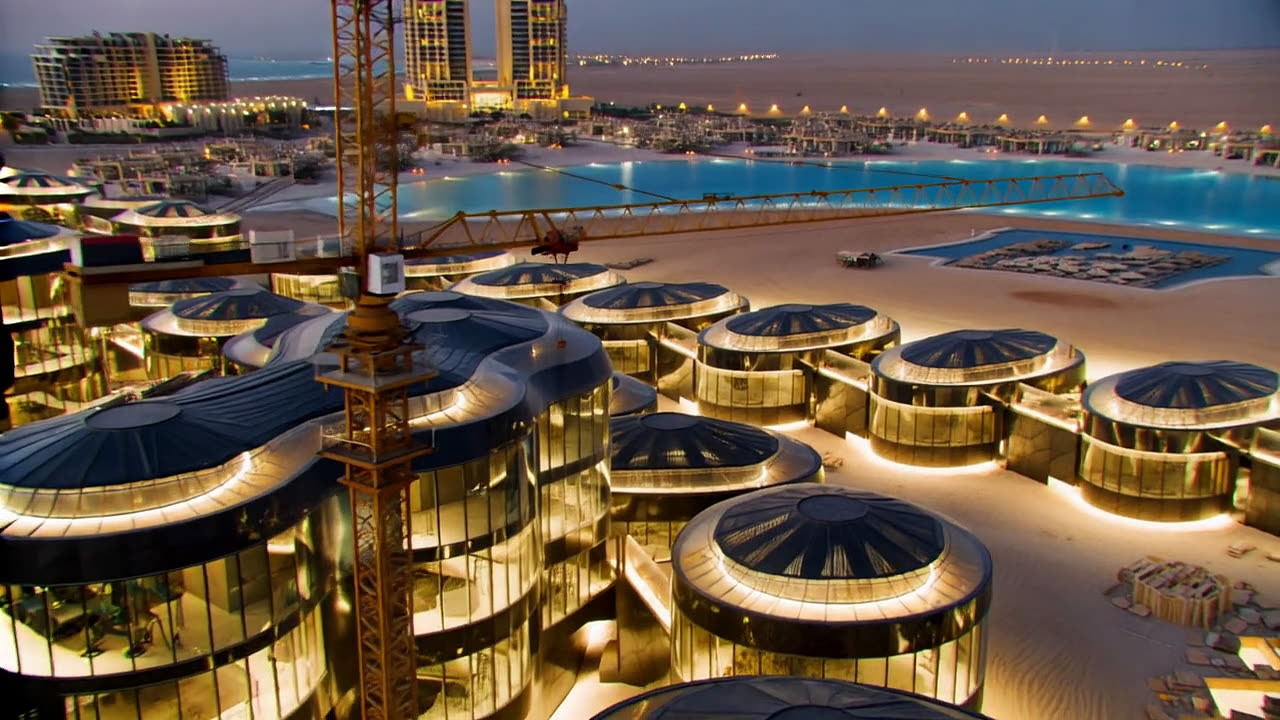 Vision 2030 Ultra-Luxury Scorecard, Second Reading — Cover · Dr. Tong Yin · InsightBridge Global